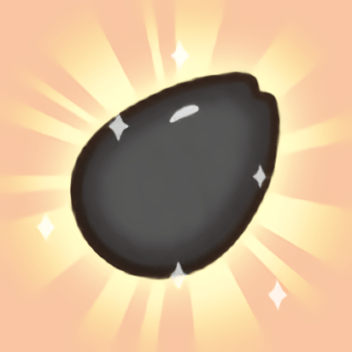 合成小芝麻微信小游戏