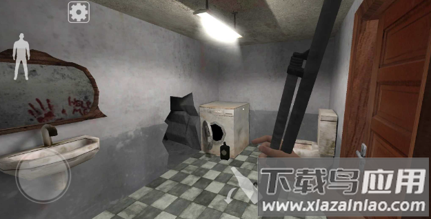 恐怖鬼屠夫PsychopathHuntC2