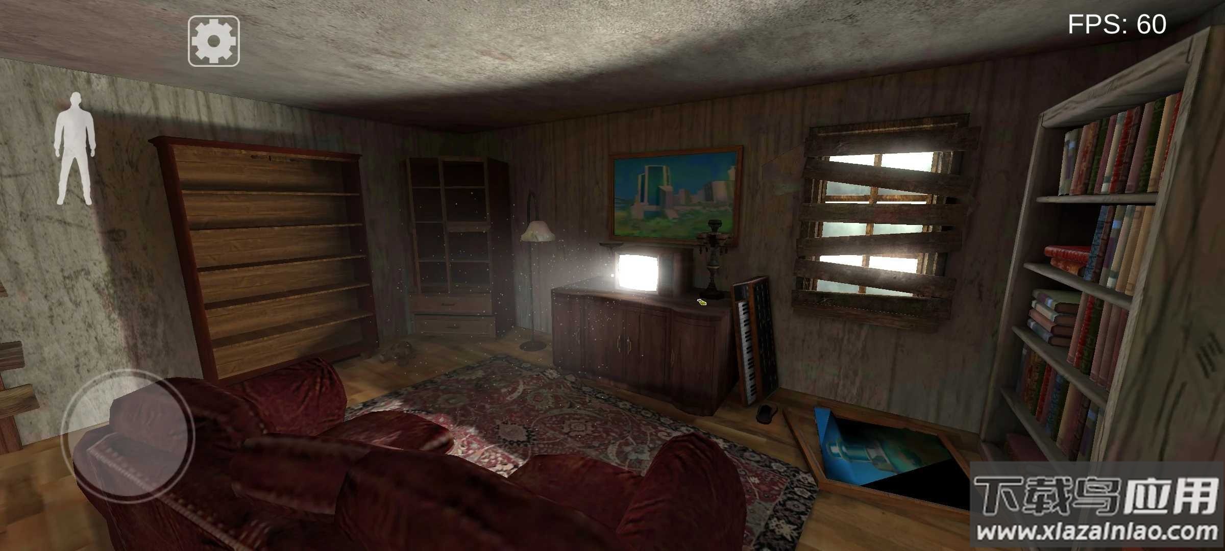 恐怖鬼屠夫PsychopathHuntC2截图