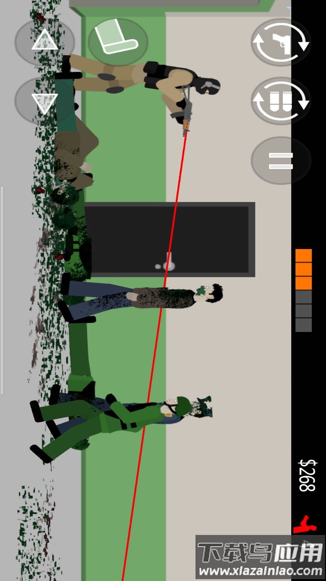 废土世界生存最新版截图4