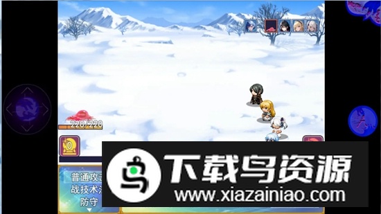 银仙神殿13合1游戏最新版最新版截图1