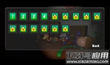 安迪的电子宠物游戏(Andy)截图2