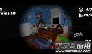安迪的电子宠物游戏(Andy)截图3