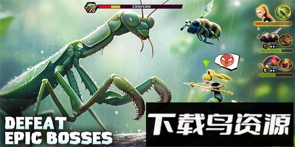 迷你幸存者手机版(Micro Survivor)下载
