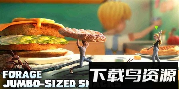 迷你幸存者手机版(Micro Survivor)截图3