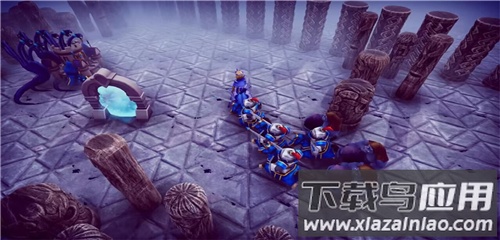物质与魔法单机版截图4
