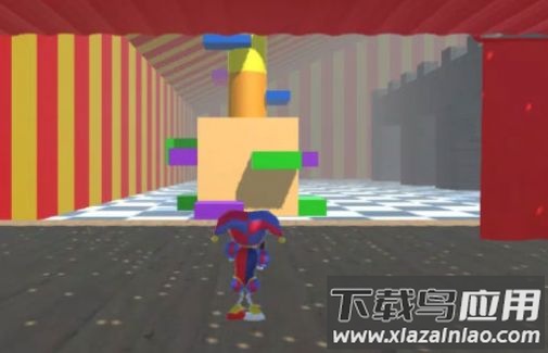 班班幼儿园之神奇数字马戏团最新版截图2