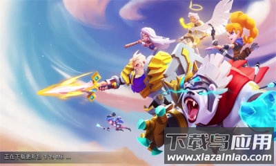 奥赛斯战纪