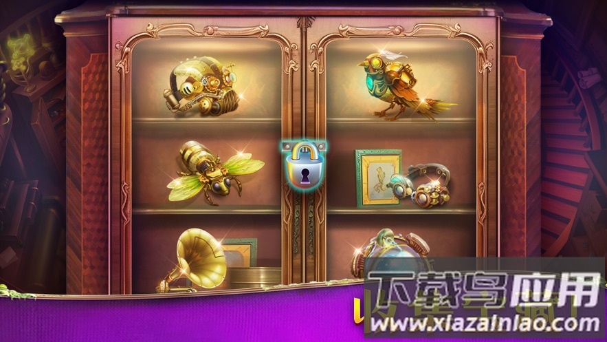 蒸汽谜阵下载(Town Matters)最新版截图3