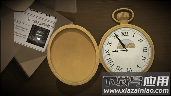 滴答滴答双人故事安卓版截图2