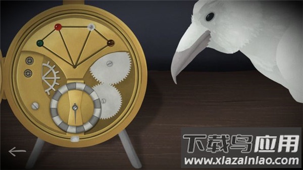 滴答滴答双人故事安卓版截图5