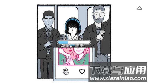 弗洛伦斯中文版下载2023最新版截图3