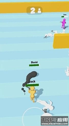 粘人竞技场Goo.io最新版截图1