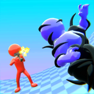 粘人竞技场Goo.io