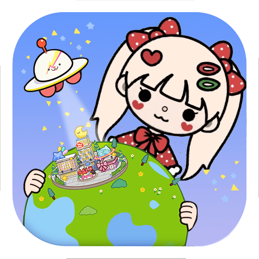 我的米加小镇完整版