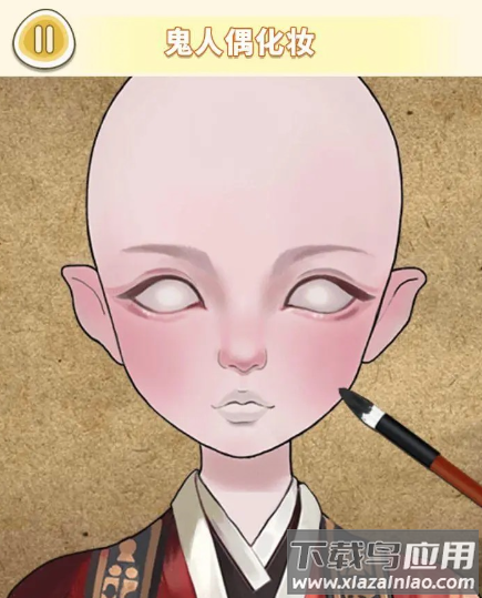 美容美发达人