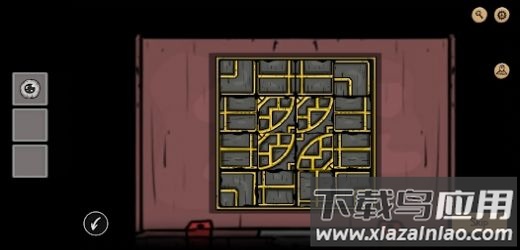 谜之大厦无广告版截图1