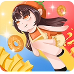 蹦跑的少女游戏最新版