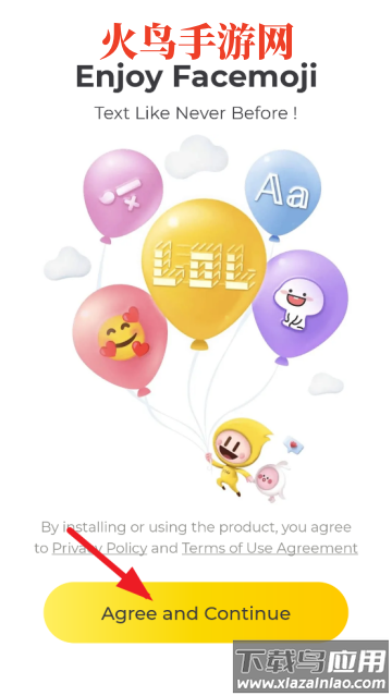 Facemoji键盘app(Facemoji Keyboard)