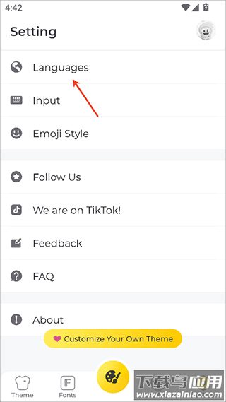 Facemoji键盘app(Facemoji Keyboard)
