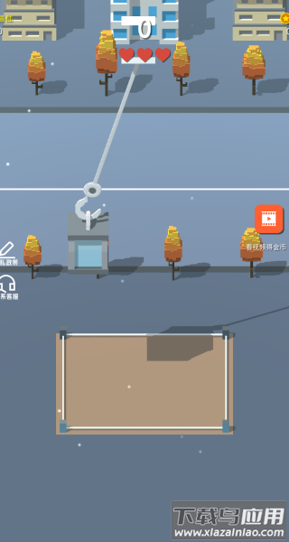 工程建造大师游戏