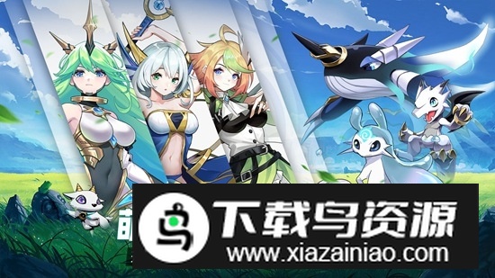超能力冲刺进化纪元安卓最新版截图5