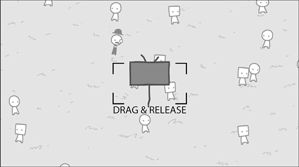 bbc模拟器游戏(We Become What We Behold)截图3