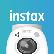 INSTAX Pal app