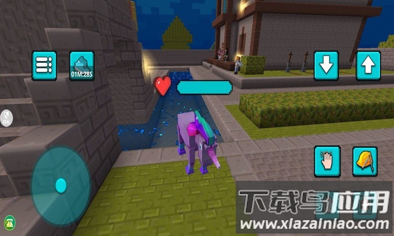 horncraft最新版截图1