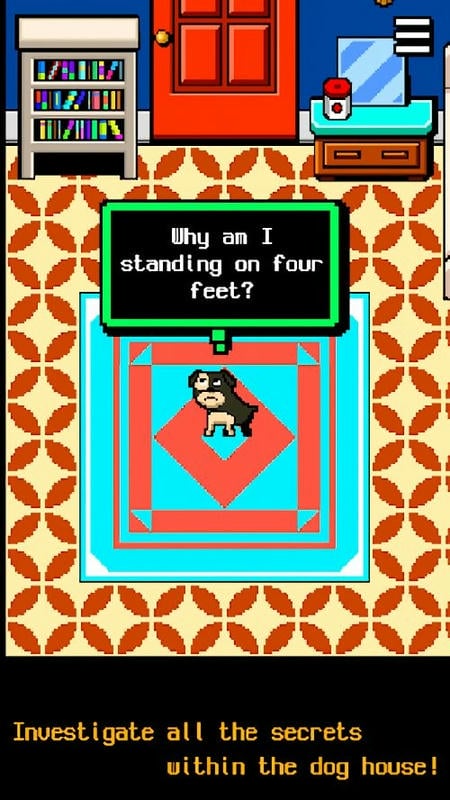 我变成狗了2破解手机版