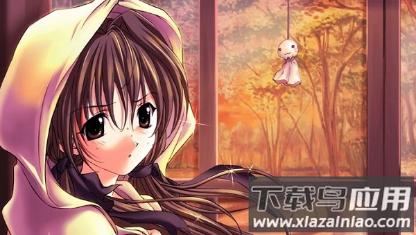 秋之回忆2手机版