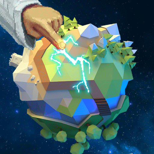 上帝神手游戏下载