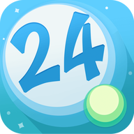解谜24点游戏最新版