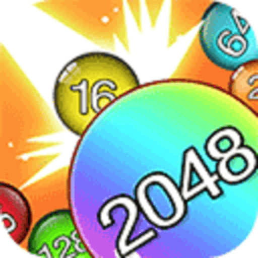 2048大战手机版