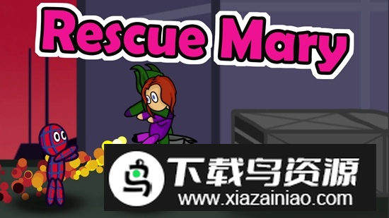 蜘蛛小子摇摆射击游戏中文版(SpiderDoll)截图3
