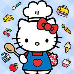 妈妈爱做饭凯蒂猫游戏