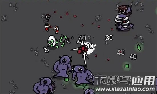 土豆兄弟联机版无广告截图1