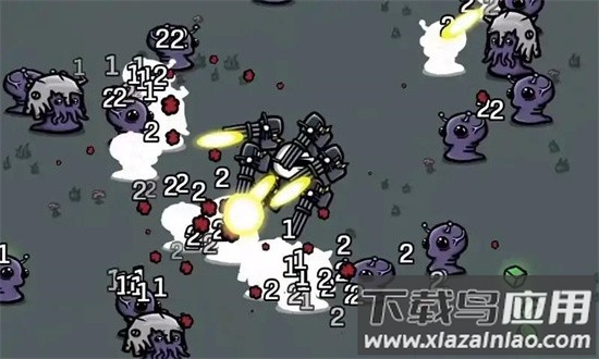土豆兄弟联机版无广告截图2