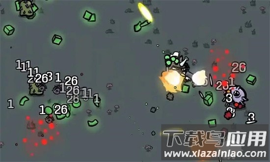 土豆兄弟联机版无广告截图3