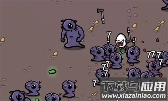 土豆兄弟联机版无广告截图4