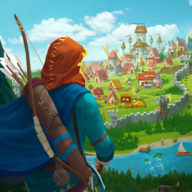 英雄遗产冒险RPG游戏手机版(Hero Legacy)