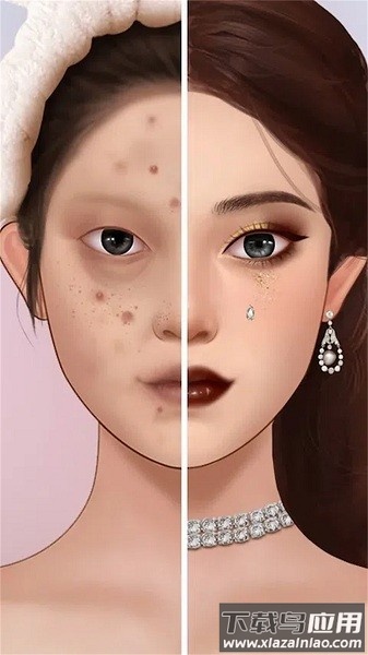 明星化妆师最新版 明星化妆师免费版下载