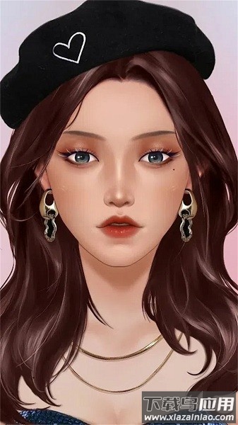 明星化妆师手机版截图1