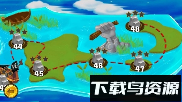 黄金矿工冒险记九游版最新版截图3