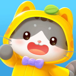 遇见喵克斯游戏