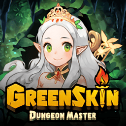 魔兽地下城战记内购破解版(GreenSkin)