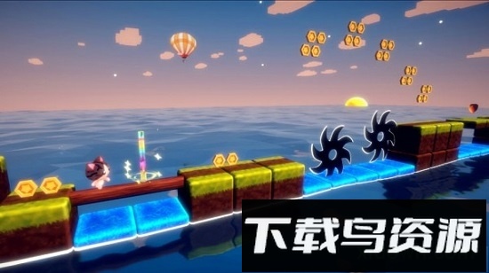 飞天蹦蹦猫最新版截图1