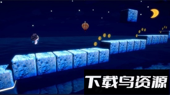 飞天蹦蹦猫最新版截图3