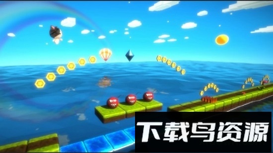 飞天蹦蹦猫最新版截图4