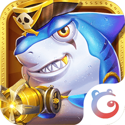 捕鱼神手禅游游戏